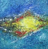 Acrylarbeiten